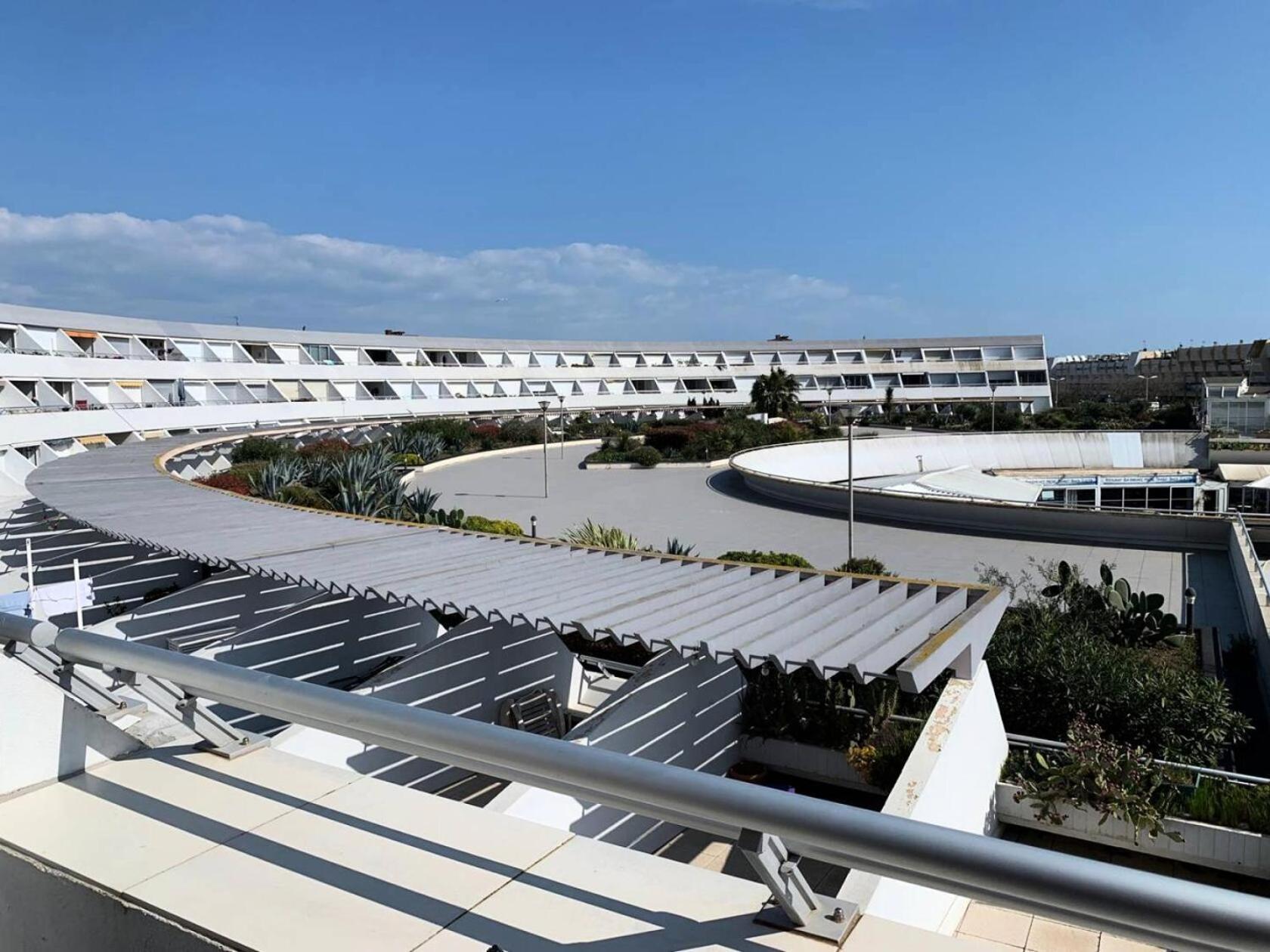 Residence Port Ambonne - Grand T2 Avec Vue Port En 2° Etage Dans Residence Securise Mae-2994 آجد المظهر الخارجي الصورة